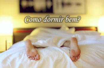 Como dormir bem? O que você precisa saber para melhorar a qualidade do seu sono e controlar sua pressão
